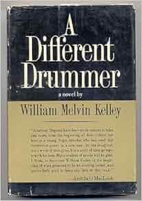 Free essay on a different drummer by melvin kelley 08 image