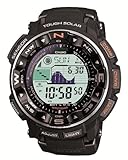 [カシオ]CASIO 腕時計 PROTREK プロトレック タフソーラー 電波時計 MULTIBAND 6 PRW-2500-1JF メンズ
