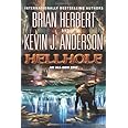 Hellhole (The Hellhole Trilogy)