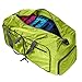 Homdox Foldable Duffle Bag, Extra Large Extra Strong Storage Bag, Shopping and Travel Bag