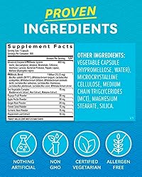 Zenwise Digestive Enzymes - Probiotic Multi with
