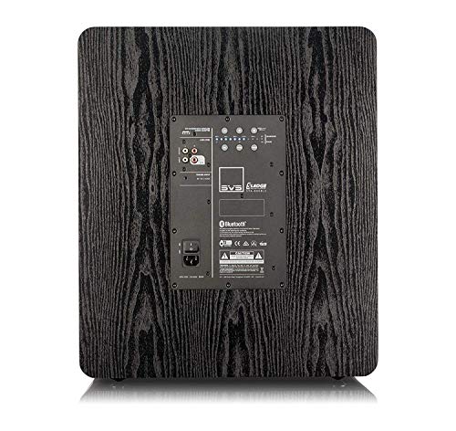 SVS PB-3000 Subwoofer - Image 4
