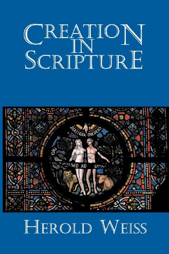 Creation in Scripture