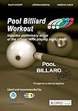 Pool Billiard Workout: Start, for Beginners to Advanced Beginners (PAT-System Workout)