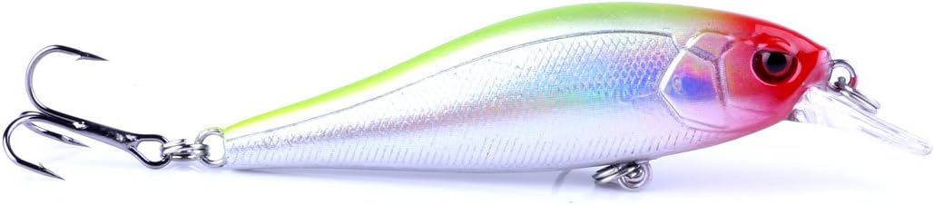 Topconcpt 275pcs Freshwater Fishing Lures Kit Fishing Tackle Box with Tackle Included Frog Lures Fishing Spoons Saltwater Pencil Bait Grasshopper Lures for Bass Trout Bass Salmon : Sports & Outdoors
