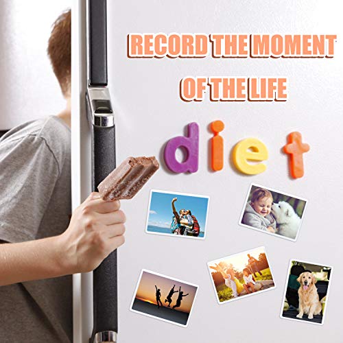 Magicfly Picture Frame, 2.5 x 3.5 Inches Photo Frames