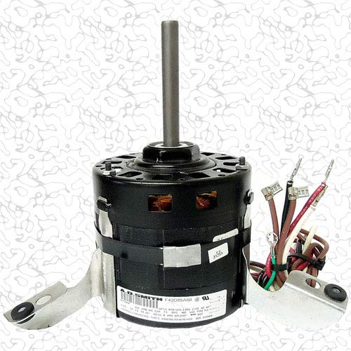 S102431950000 OEM Upgraded York Furnace Blower Motor 1/3 HP 115 Volt