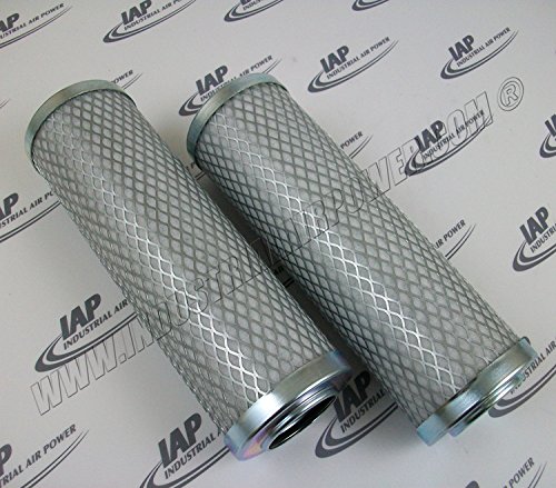 Gardner Denver Part# 202ECH6013, Oil Separator Filter Element 55B40 Heavy Duty E - Foto 5