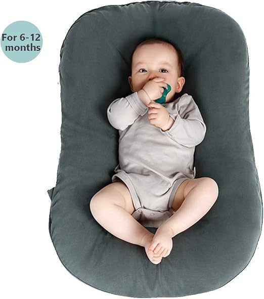 baby floor lounger