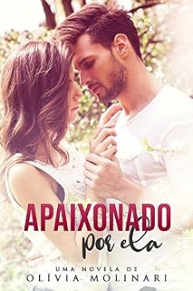 Livro Apaixonado por ela
