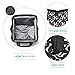 Fit and Fresh Insulated Lunch Bag, 9