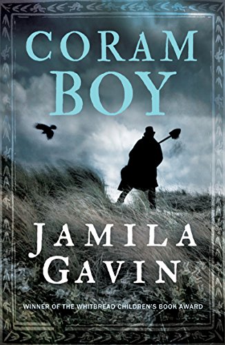 Coram Boy (Costa Children's Book Award (Awards))
