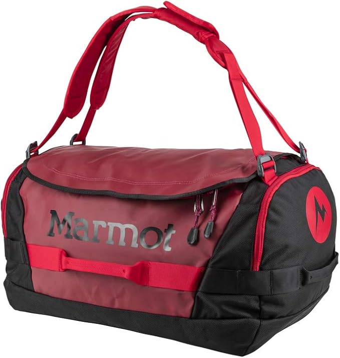 marmot camp hauler bag