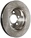 ACDelco Silver 18A2469A Front Disc Brake Rotor