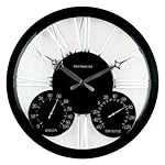 Luster Leaf Luster Leaf Doddleston 20061 Clock