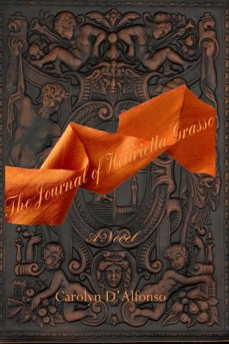 Download The Journal of Henrietta Grasso: A Novel Download The Journal of Henrietta Grasso: A Novel