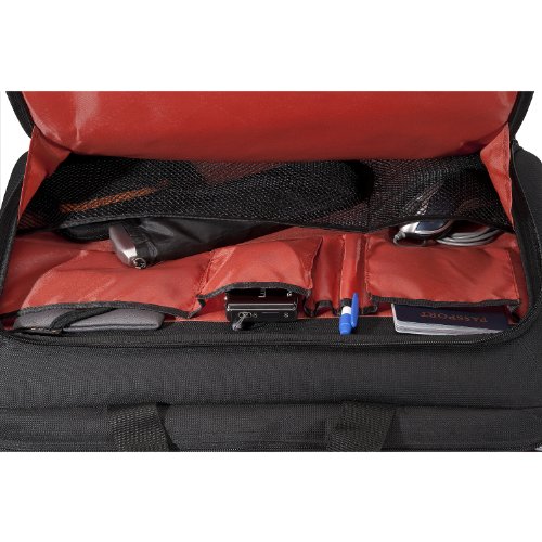 Everki Advance Laptop Bag - Briefcase, Fits up to 18.4-Inch (EKB407NCH18)