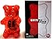 Fame Master Red Gummi Bear Anatomy Model