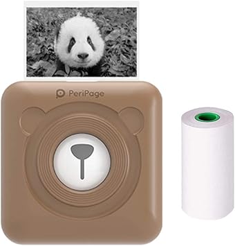 peripage printer amazon