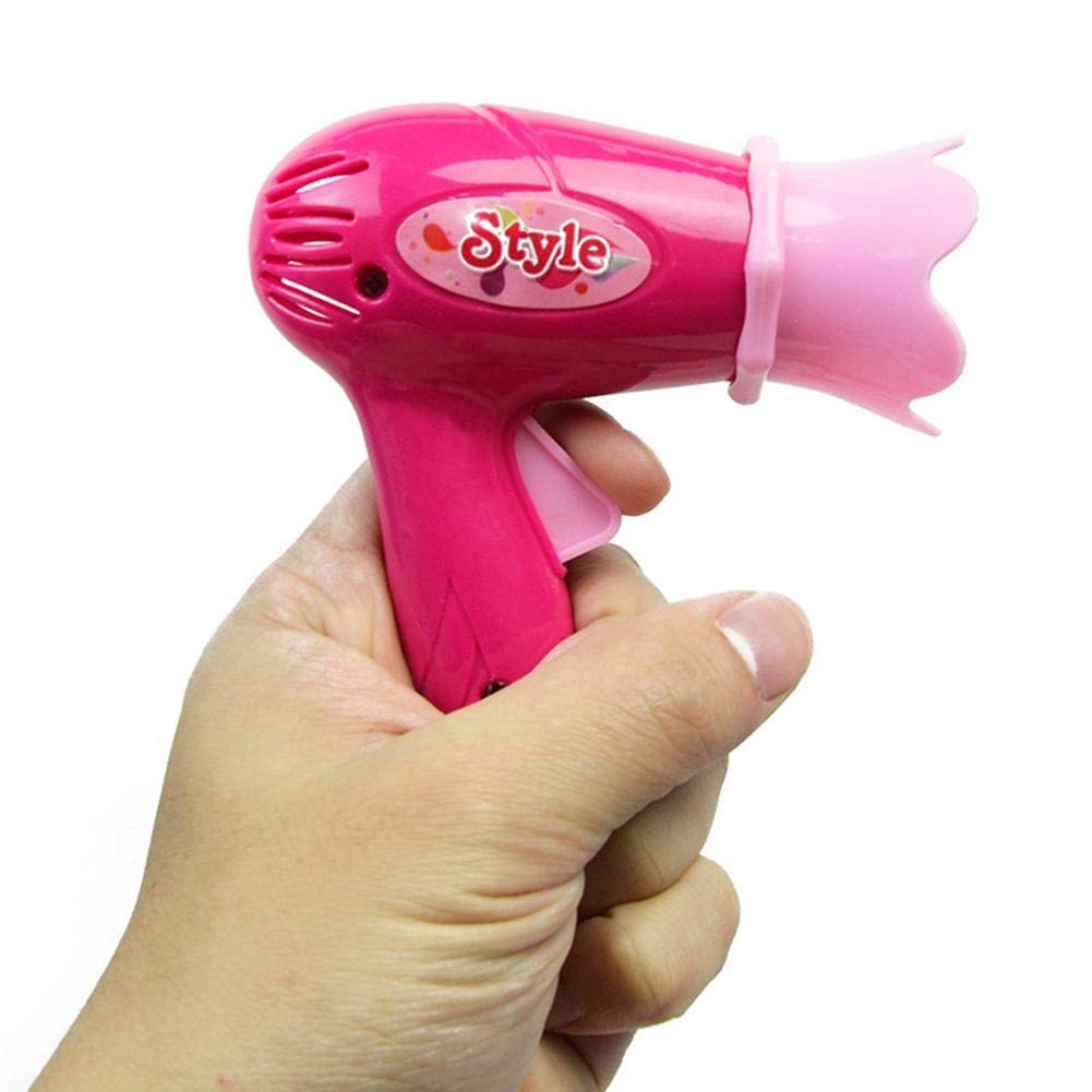 Jeu Coiffure Enfant Kit De Petite Coiffeuse Jouet Seche Cheveux Simulation Peigne Peignette Miroir Avec Princess Valise Mallette Cadeau Pour Fille Bijoux Et Cosmetique Jeux Et Jouets Atahari Com