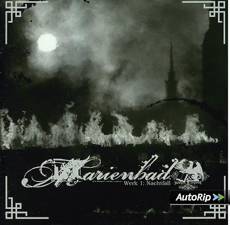 Werk I-Nachtfall