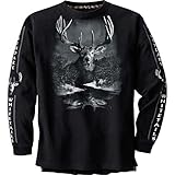 Legendary Whitetails Men's Daydream Trophy Long Sleeve T-Shirt