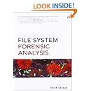 File System Forensic Analysis