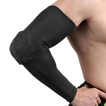 A AURA - Coderas de Baloncesto Unisex Transpirables y absorbentes ...