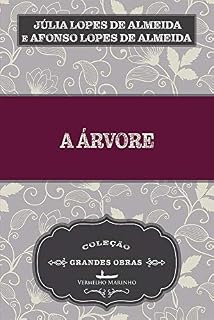 Livro A  Árvore