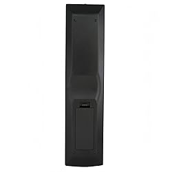Replacement Remote Control RAV491 ZF30320 Fit for