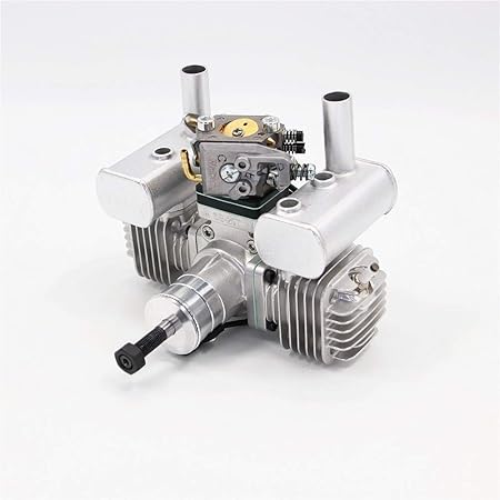 rc gasoline engine
