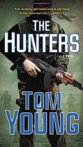 The Hunters (A Parson and Gold Novel)