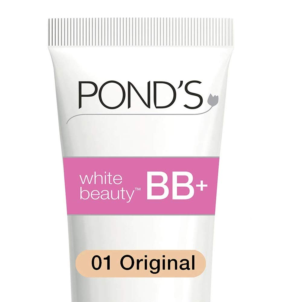 amazon ponds bb cream