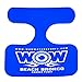 Wow Sports 14-2130 Beach Bronco Blue