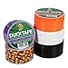 Duck Brand 281415 Printed Duct Tape, Candy Corn, 1.88 Inches x 10 Yards, Single Roll