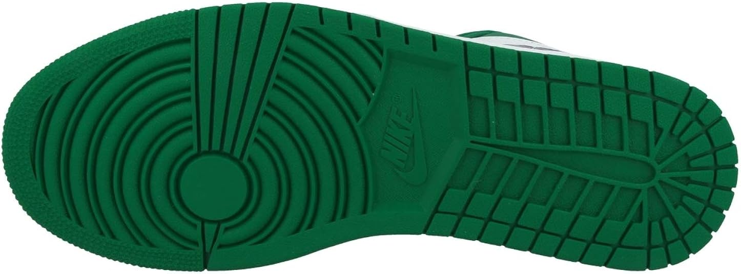 air jordan 1 pine green grade school