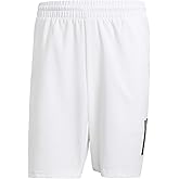 Adidas Mens Club Tennis Climacool 3-Stripes Shorts