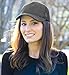 H-6140-06 Tri Color Trucker Hat - Black