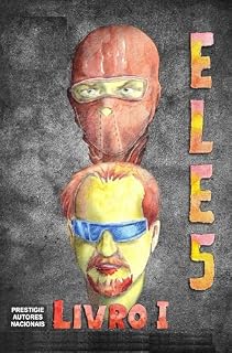 Livro Eles I: Descoberta (Eles, a saga Livro 1)
