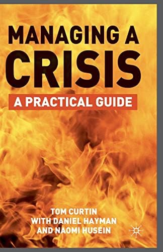 On-Scene Guide for Crisis Negotiators: 9780849314414: Medicine