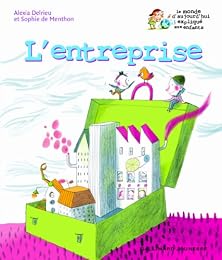 L' entreprise