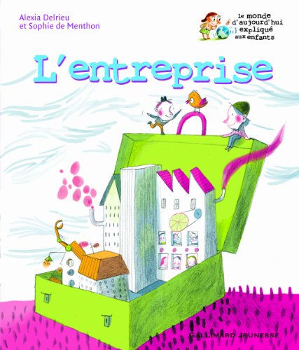 L' entreprise