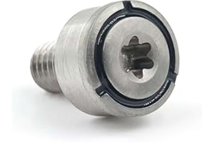 STUDIO CRAFTED Golf Weight Screw Compatible with Callaway Epic, Rogue, Rogue Sub Zero Driver Fairway Wood 3-17g