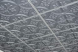 Art3d Drop Ceiling Tiles 2x2, Glue-up Ceiling