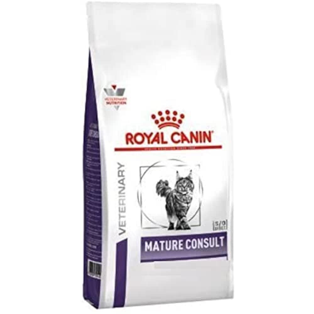 Royal Canin Vet Care Nutrition Feline Senior Consult Stage-1 1.5 Kg