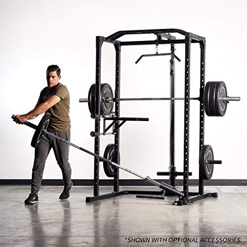 REP FITNESS PR-1100 with LAT Pull Down and Dip Attachment