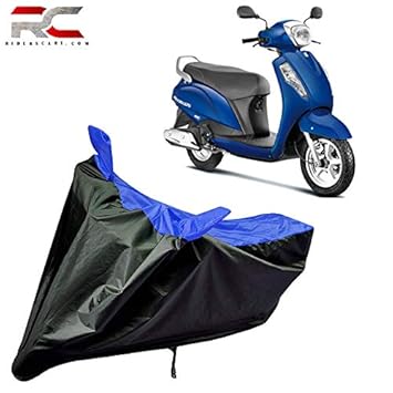 suzuki access 125 bike cover