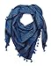 Hirbawi Premium Arabic Scarf Cotton Shemagh Keffiyeh 47