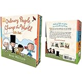 Ordinary People Change the World Gift Set