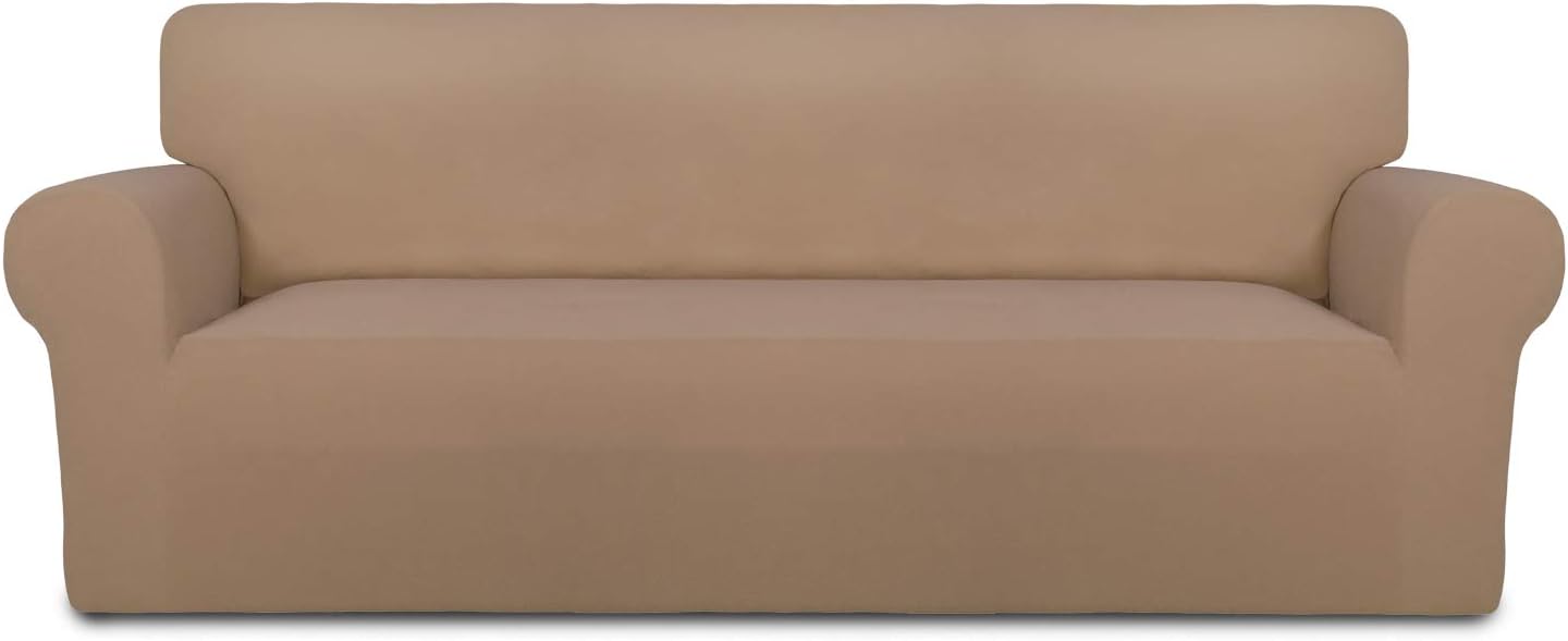 Best Sofa Cover With 3 Pillows